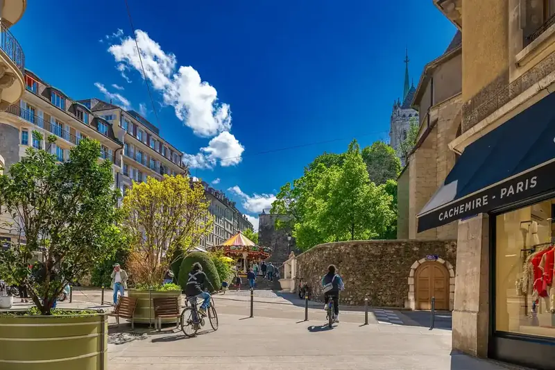 Geneva